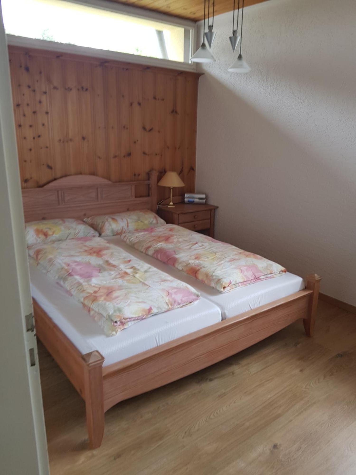 Ferienwohnung Im Rurtal Kreuzau Exterior foto
